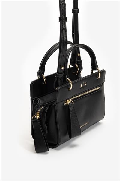 Armani Exchange Kadın Mini Omuz Çantası