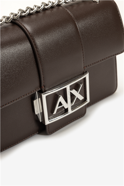 Armani Exchange Kadın Mini Omuz Çantası