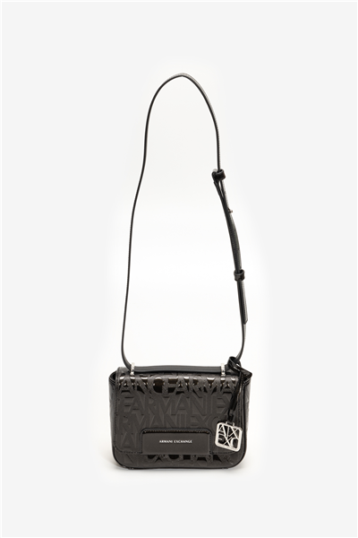 Armani Exchange Kadın Mini Omuz Çantası