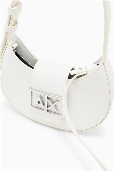 Armani Exchange Kadın Mini Omuz Çantası