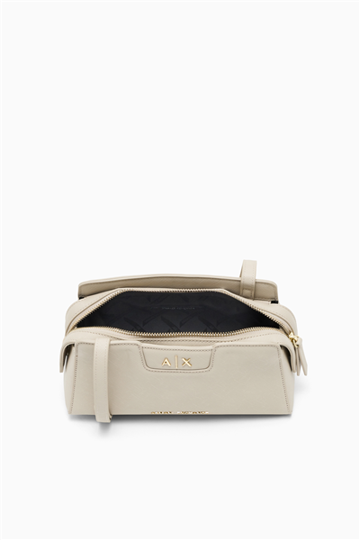 Armani Exchange Kadın Mini Omuz Çantası