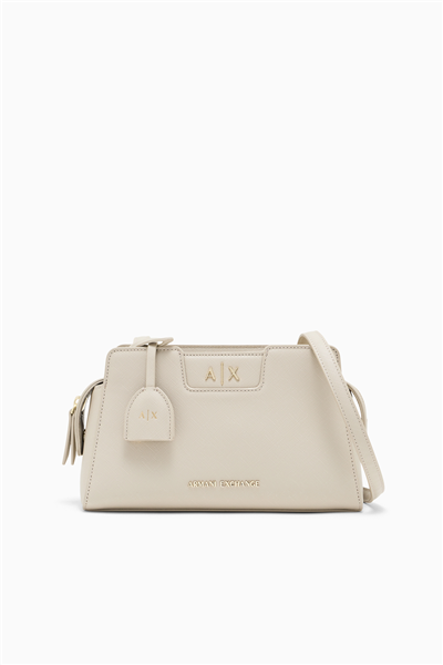 Armani Exchange Kadın Mini Omuz Çantası