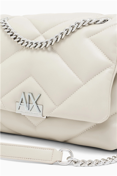 Armani Exchange Kadın Mini Omuz Çantası