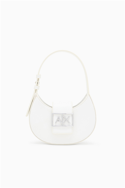 Armani Exchange Kadın Mini Omuz Çantası