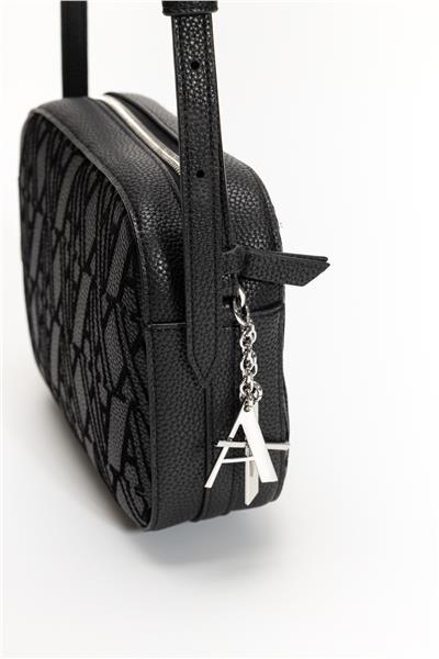 Armani Exchange Kadın Mini Omuz Çantası