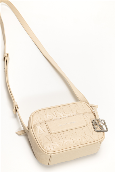 Armani Exchange Kadın Mini Omuz Çantası