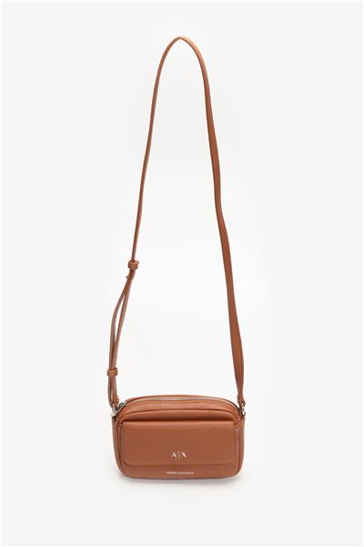 Armani Exchange Kadın Mini Omuz Çantası