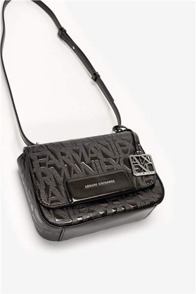 Armani Exchange Kadın Mini Omuz Çantası