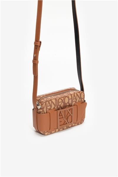 Armani Exchange Kadın Mini Omuz Çantası