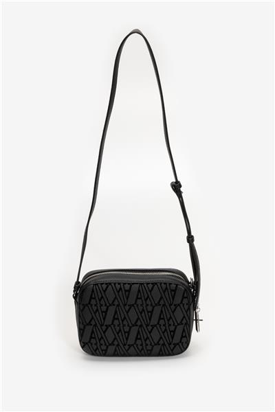 Armani Exchange Kadın Mini Omuz Çantası