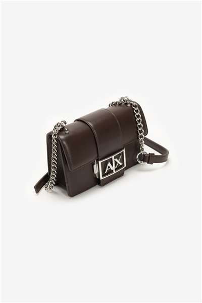 Armani Exchange Kadın Mini Omuz Çantası