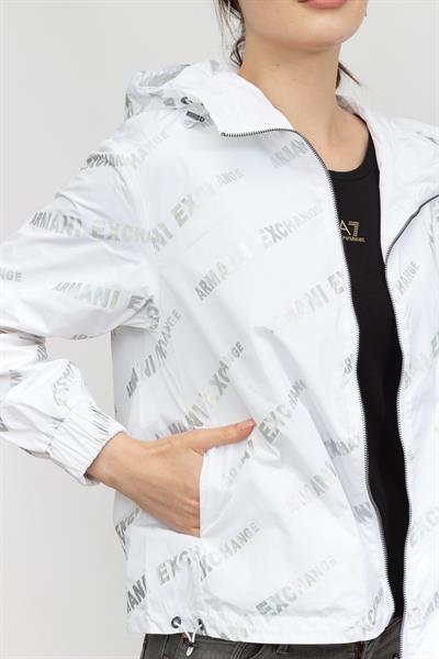 Armani Exchange Kadın Mont