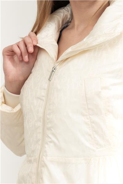 Armani Exchange Kadın Mont