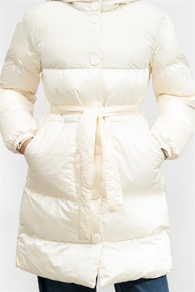 Armani Exchange Kadın Mont