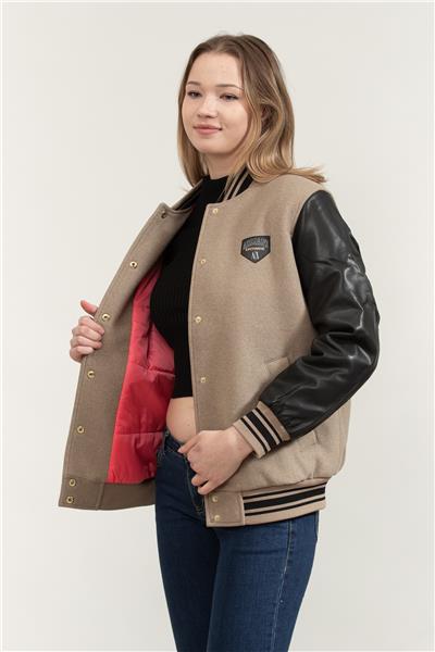 Armani Exchange Kadın Mont