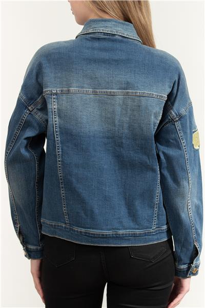 Armani Exchange Kadın Mont