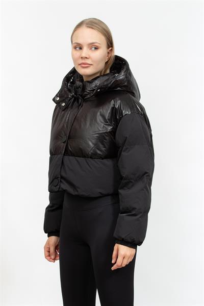 Armani Exchange Kadın Mont