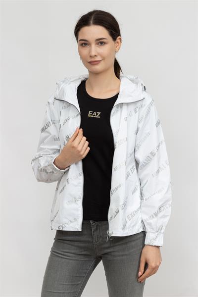 Armani Exchange Kadın Mont