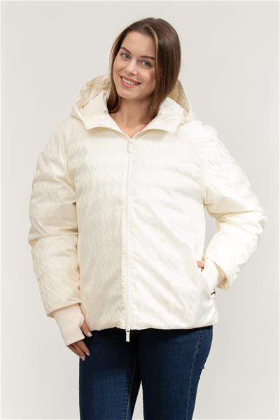 Armani Exchange Kadın Mont