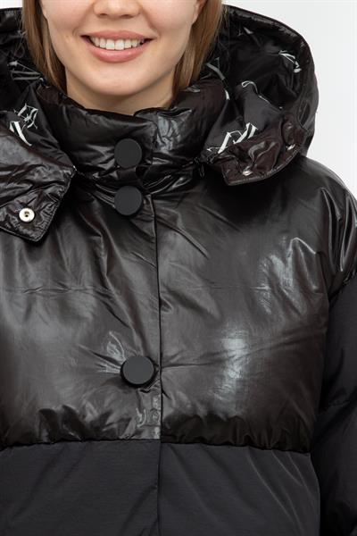 Armani Exchange Kadın Mont