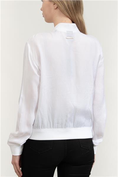 Armani Exchange Kadın Mont