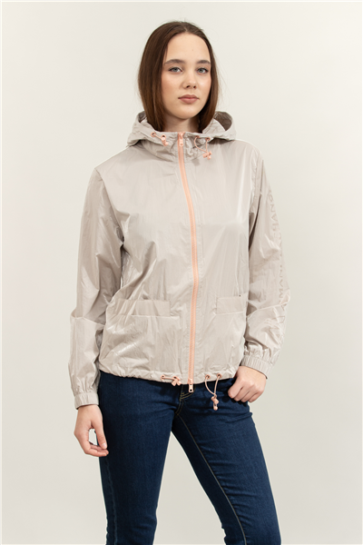 Armani Exchange Kadın Mont