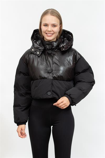 Armani Exchange Kadın Mont