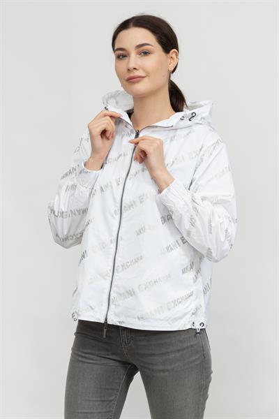 Armani Exchange Kadın Mont