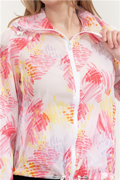 Armani Exchange Kadın Mont