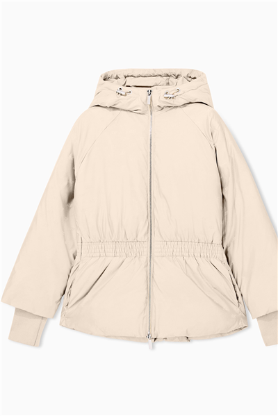 Armani Exchange Kadın Mont