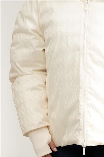 Armani Exchange Kadın Mont