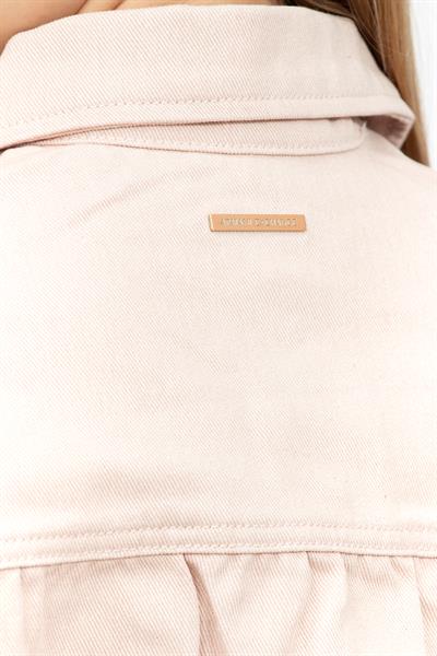 Armani Exchange Kadın Mont