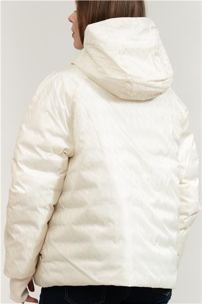 Armani Exchange Kadın Mont