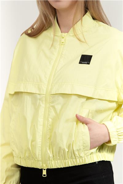 Armani Exchange Kadın Mont