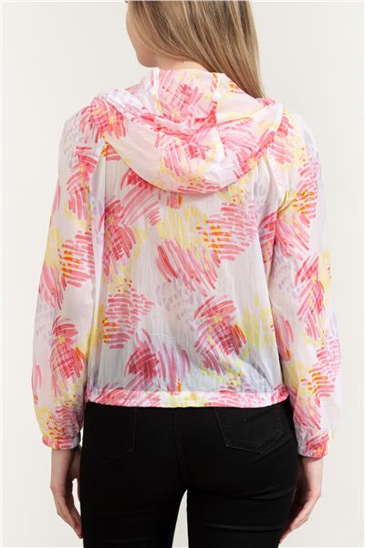 Armani Exchange Kadın Mont