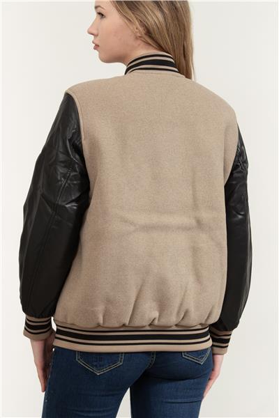 Armani Exchange Kadın Mont