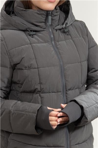 Armani Exchange Kadın Mont