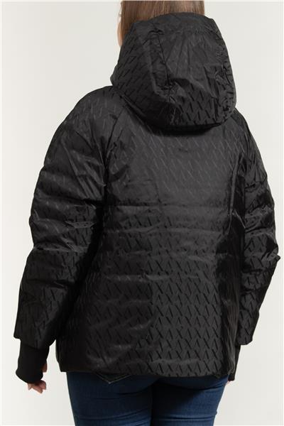 Armani Exchange Kadın Mont