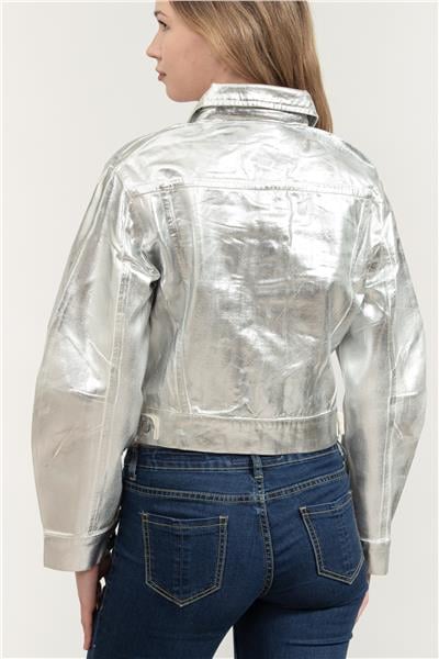 Armani Exchange Kadın Mont