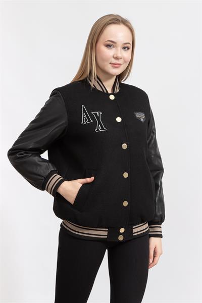 Armani Exchange Kadın Mont