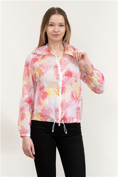 Armani Exchange Kadın Mont