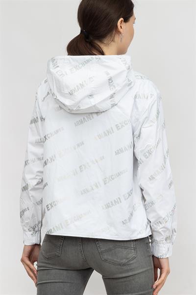 Armani Exchange Kadın Mont