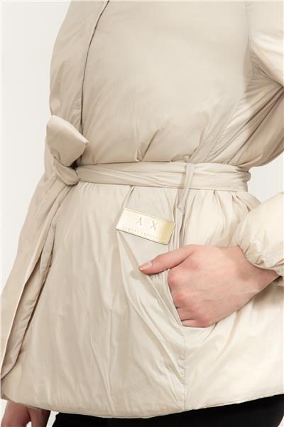 Armani Exchange Kadın Mont