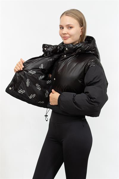 Armani Exchange Kadın Mont