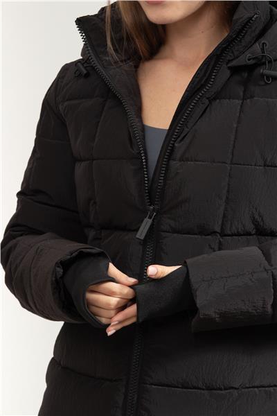 Armani Exchange Kadın Mont