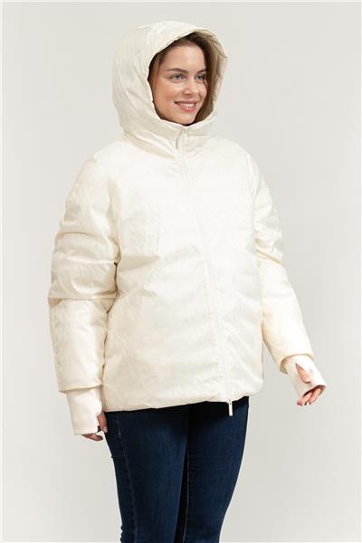 Armani Exchange Kadın Mont