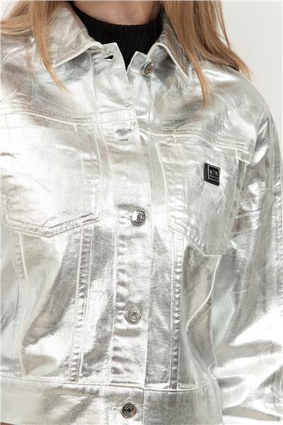 Armani Exchange Kadın Mont