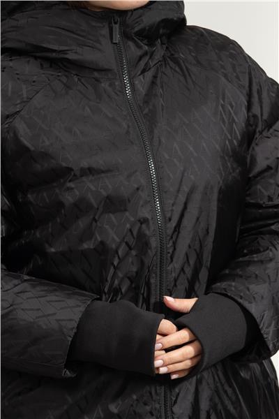 Armani Exchange Kadın Mont