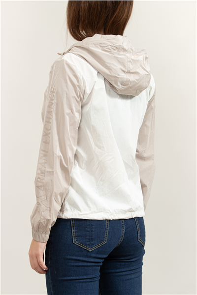 Armani Exchange Kadın Mont