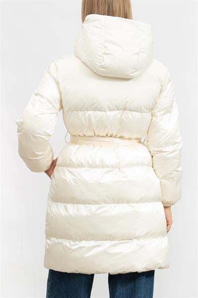 Armani Exchange Kadın Mont